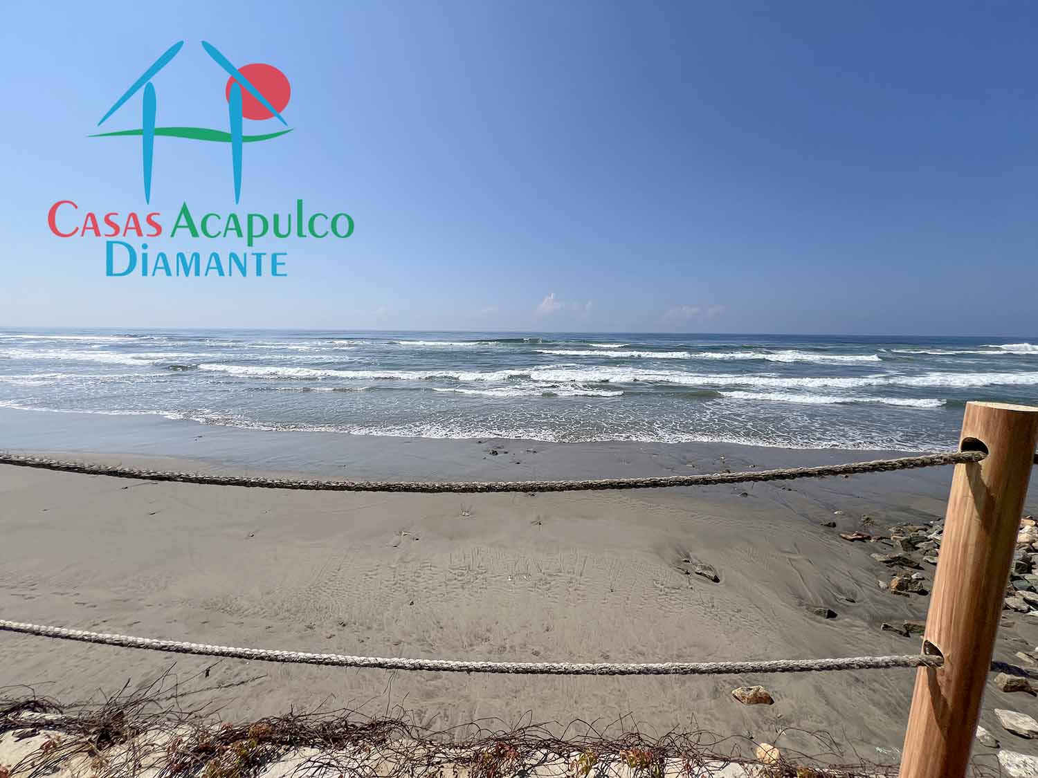 Dream Diamante - Club de playa 18